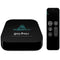 Wizarding World Harry Potter Hats and Hogwarts Apple TV Skin